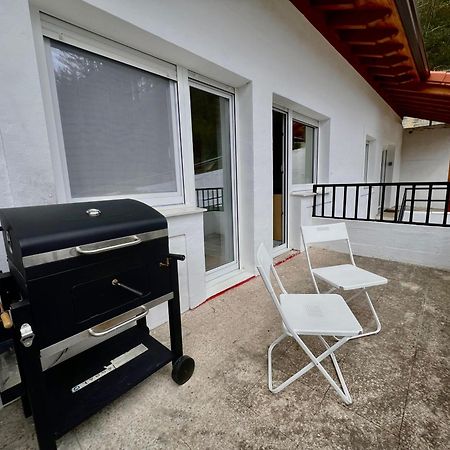 Fantastico Retiro Rural En El Corazon De Euskadi Apartment Elgoibar Exterior photo