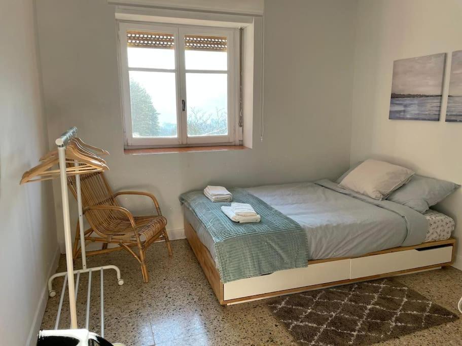 Fantastico Retiro Rural En El Corazon De Euskadi Apartment Elgoibar Exterior photo