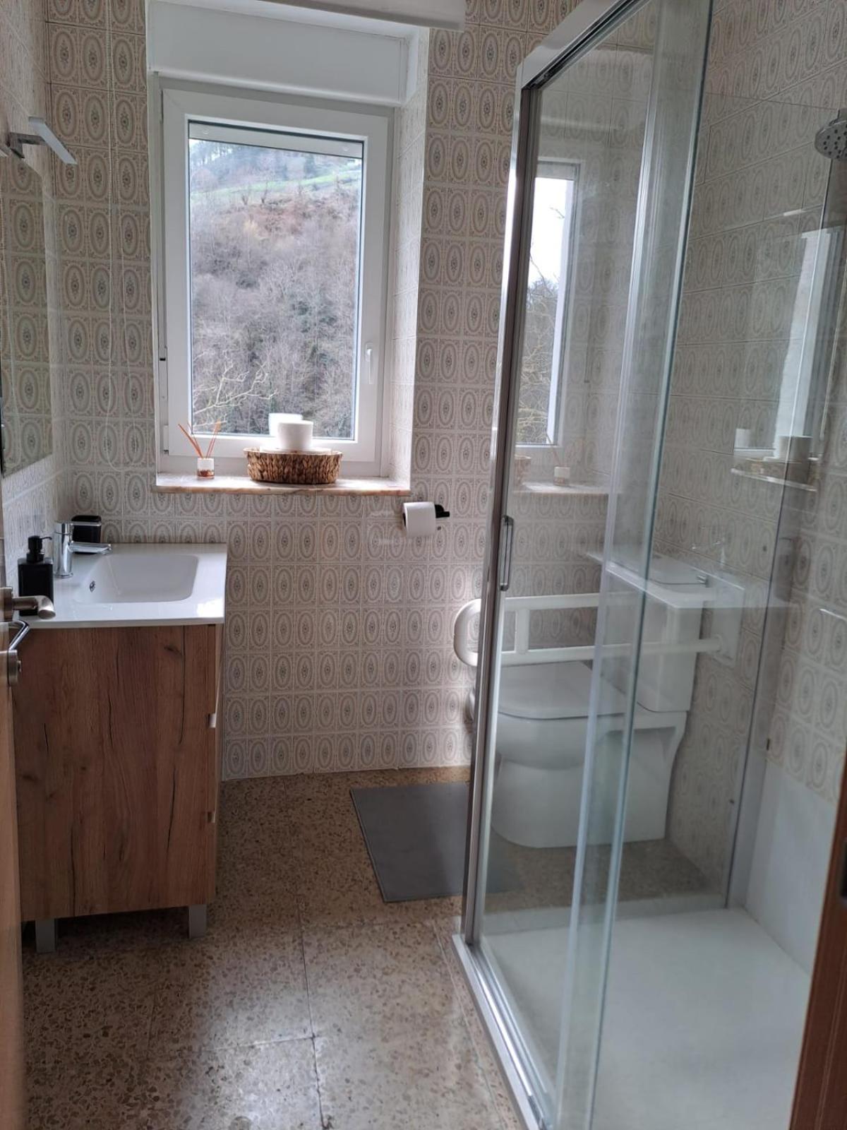 Fantastico Retiro Rural En El Corazon De Euskadi Apartment Elgoibar Room photo