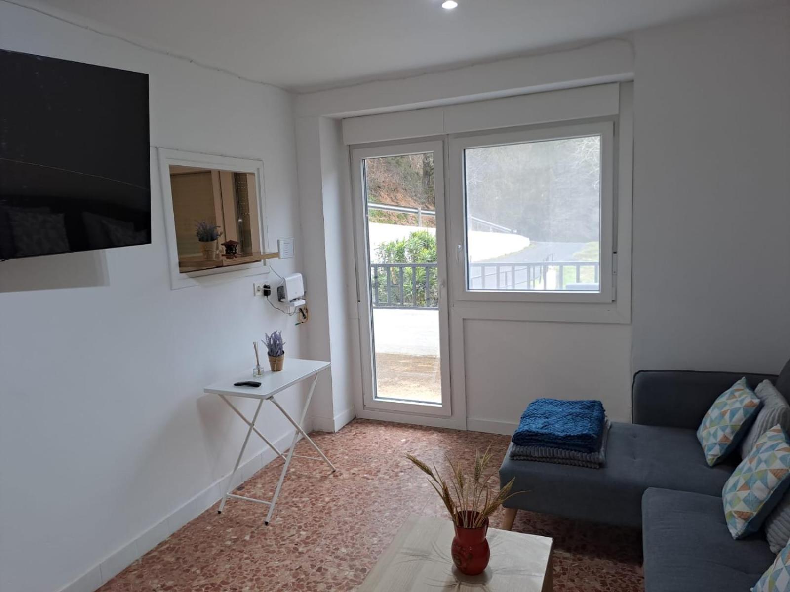 Fantastico Retiro Rural En El Corazon De Euskadi Apartment Elgoibar Exterior photo