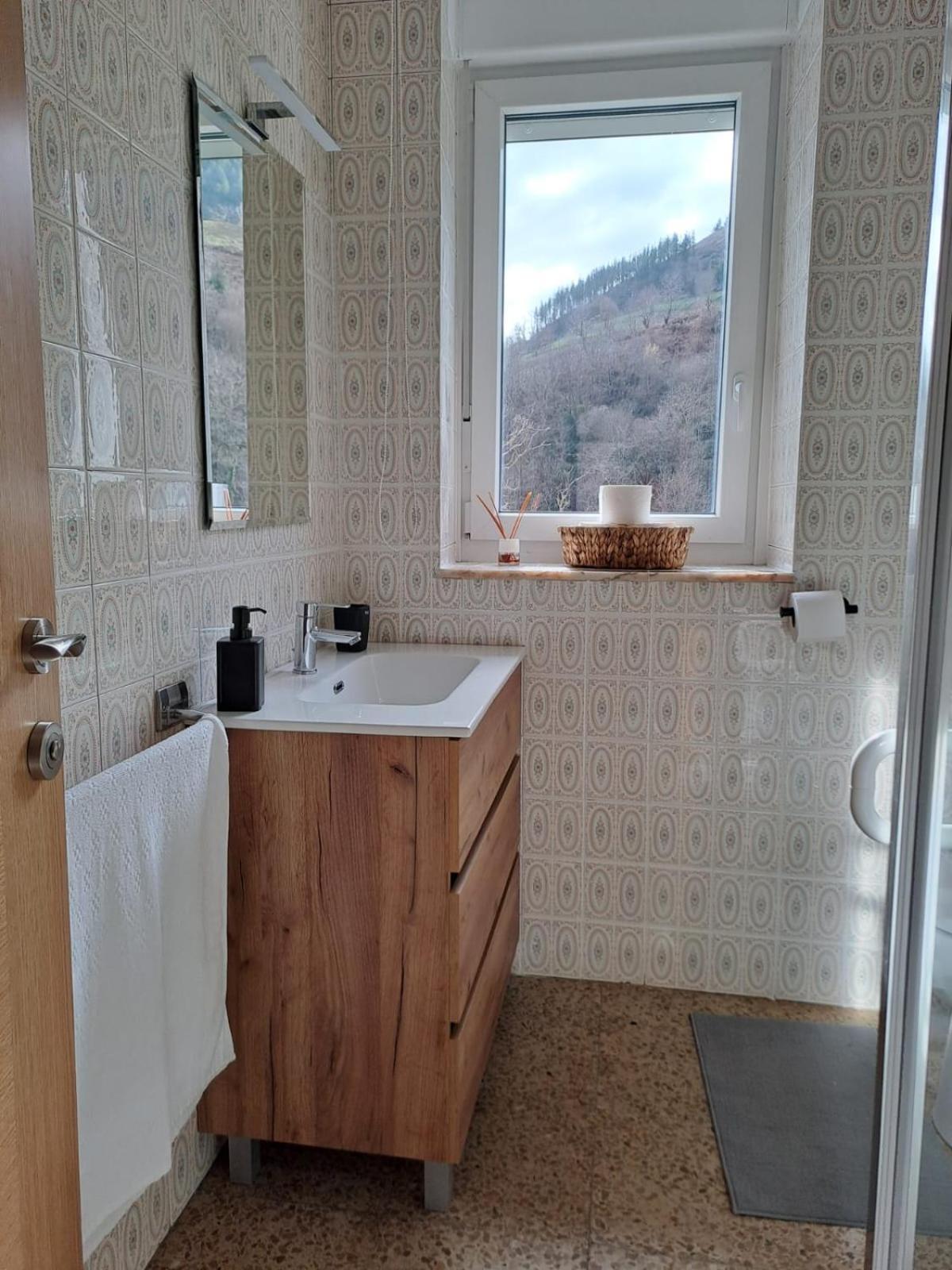 Fantastico Retiro Rural En El Corazon De Euskadi Apartment Elgoibar Exterior photo