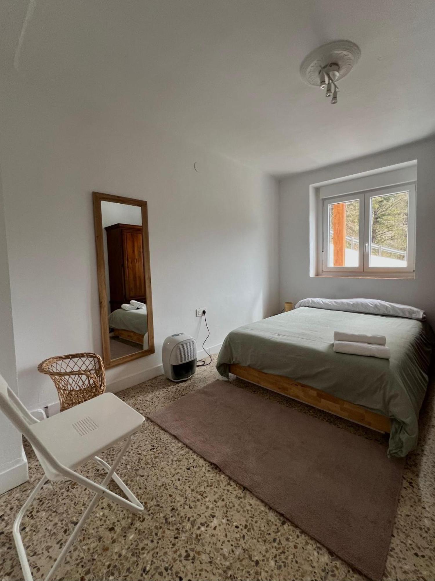 Fantastico Retiro Rural En El Corazon De Euskadi Apartment Elgoibar Exterior photo