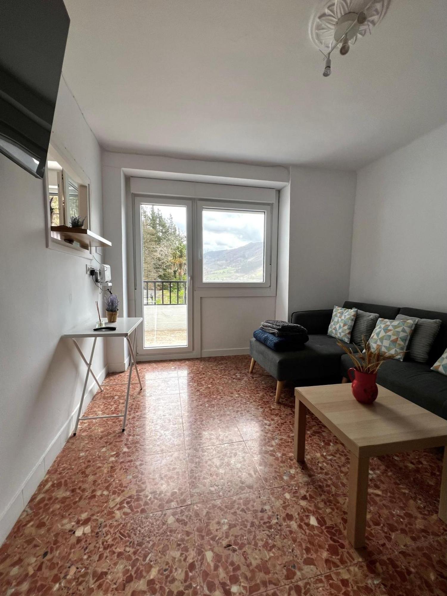Fantastico Retiro Rural En El Corazon De Euskadi Apartment Elgoibar Exterior photo