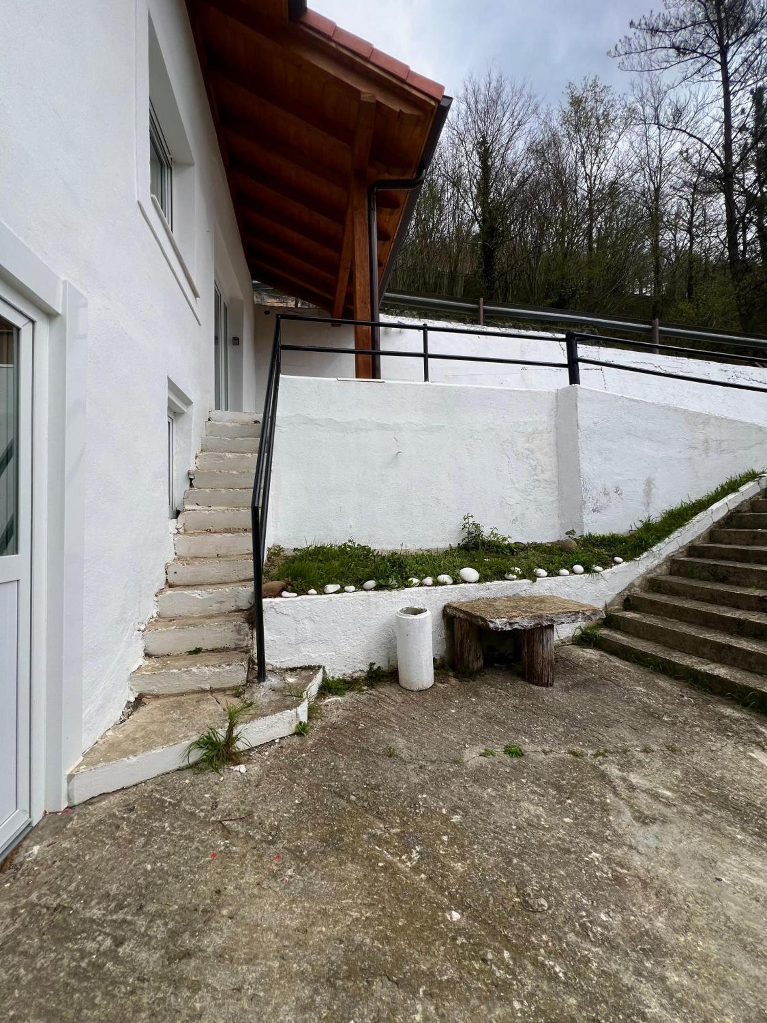 Fantastico Retiro Rural En El Corazon De Euskadi Apartment Elgoibar Exterior photo